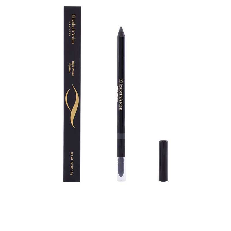 HIGH DRAMA eyeliner 04 steel the stage by ELIZABETH ARDEN for Unisex HIGH DRAMA eyeliner 04 steel the stage by ELIZABETH ARDEN for Unisex