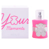 YOUR MOMENTS eau de toilette vaporizador 30 ml by TOUS for Woman