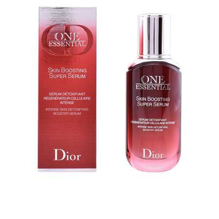 ONE ESSENTIAL skin boosting super sérum 50 ml by DIOR for Woman