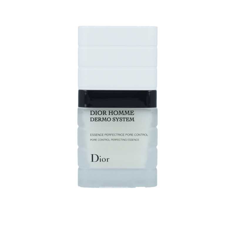 HOMME DERMO SYSTEM poreless essence 50 ml by DIOR for Woman