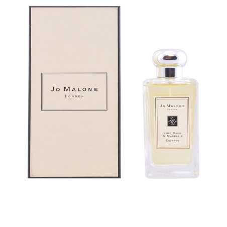 LIME BASIL & MANDARIN eau de cologne vaporizador 100 ml by JO MALONE for Unisex