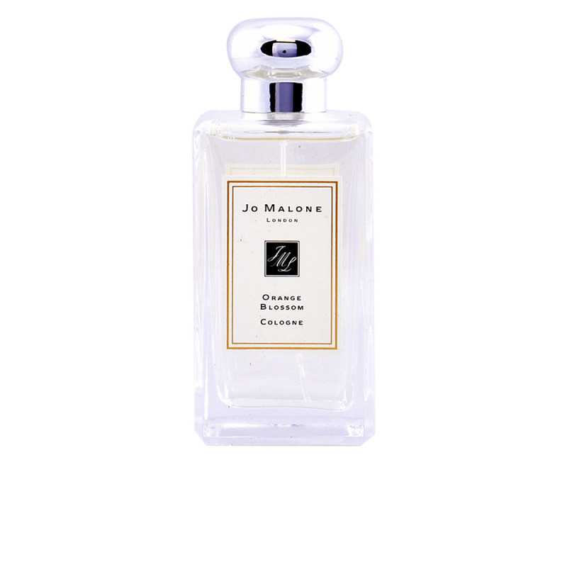 ORANGE BLOSSOM eau de cologne vaporizador 100 ml by JO MALONE for Woman