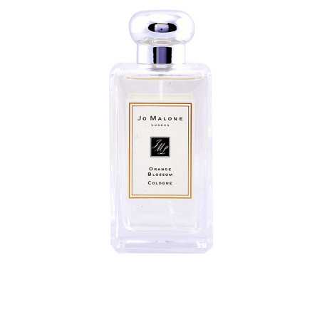 ORANGE BLOSSOM eau de cologne vaporizador 100 ml by JO MALONE for Woman