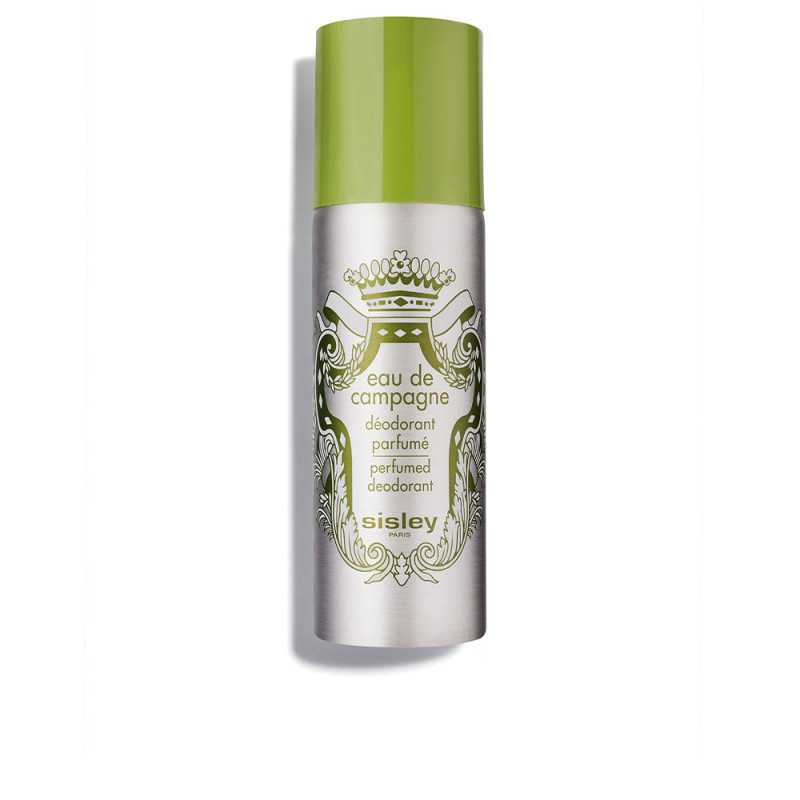 EAU DE CAMPAGNE deo vaporizador 150 ml by SISLEY for Unisex EAU DE CAMPAGNE deo vaporizador 150 ml by SISLEY for Unisex