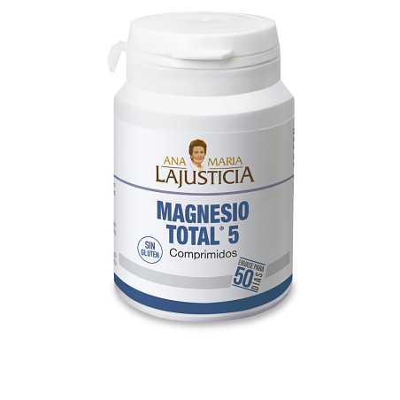 MAGNESIO TOTAL 5 100 comprimidos by ANA MARÍA LAJUSTICIA for Unisex