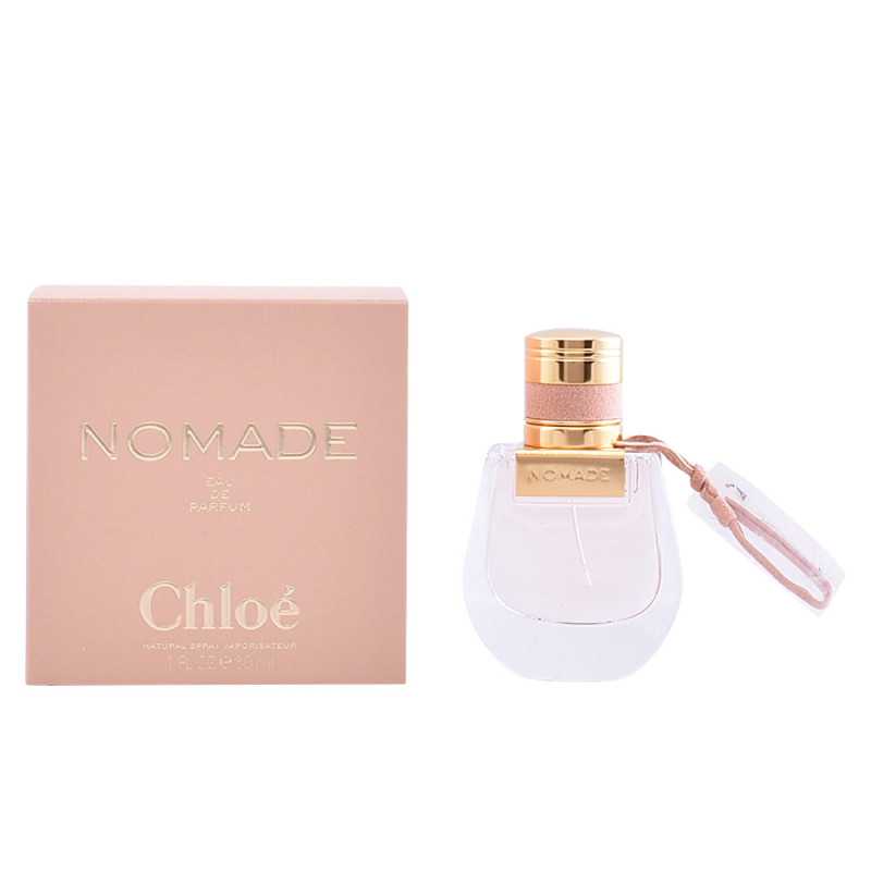 NOMADE eau de parfum vaporizador 30 ml by CHLOÉ for Woman NOMADE eau de parfum vaporizador 30 ml by CHLOÉ for Woman