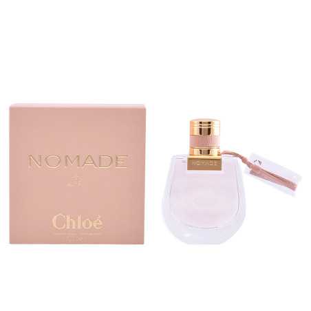 NOMADE eau de parfum vaporizador 50 ml by CHLOÉ for Woman