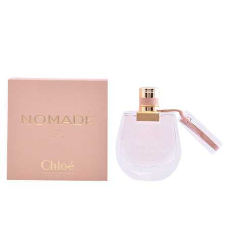 NOMADE eau de parfum vaporizador 75 ml by CHLOÉ for Woman