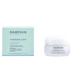 HYDRASKIN LIGHT all day skin hydrating cream gel 50 ml by DARPHIN for Woman