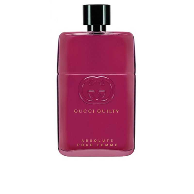 GUCCI GUILTY ABSOLUTE POUR FEMME eau de parfum vaporizador 30 ml by GUCCI for Woman GUCCI GUILTY ABSOLUTE POUR FEMME eau de parfum vaporizador 30 ml by GUCCI for Woman