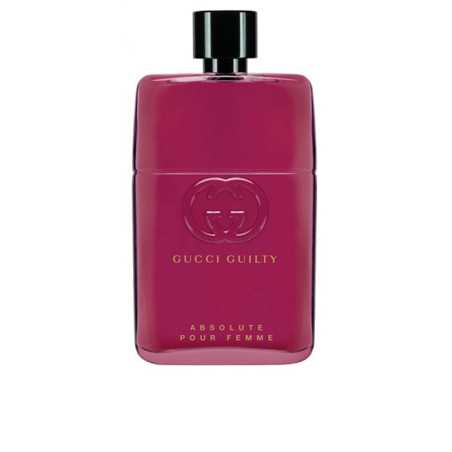 GUCCI GUILTY ABSOLUTE POUR FEMME eau de parfum vaporizador 30 ml by GUCCI for Woman