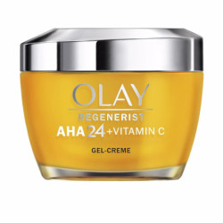 REGENERIST VITAMIN C +AHA 24 gel crema día 50 ml by OLAY for Woman