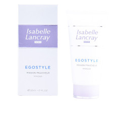 EGOSTYLE mission fraicheur masque 50 ml by ISABELLE LANCRAY for Woman