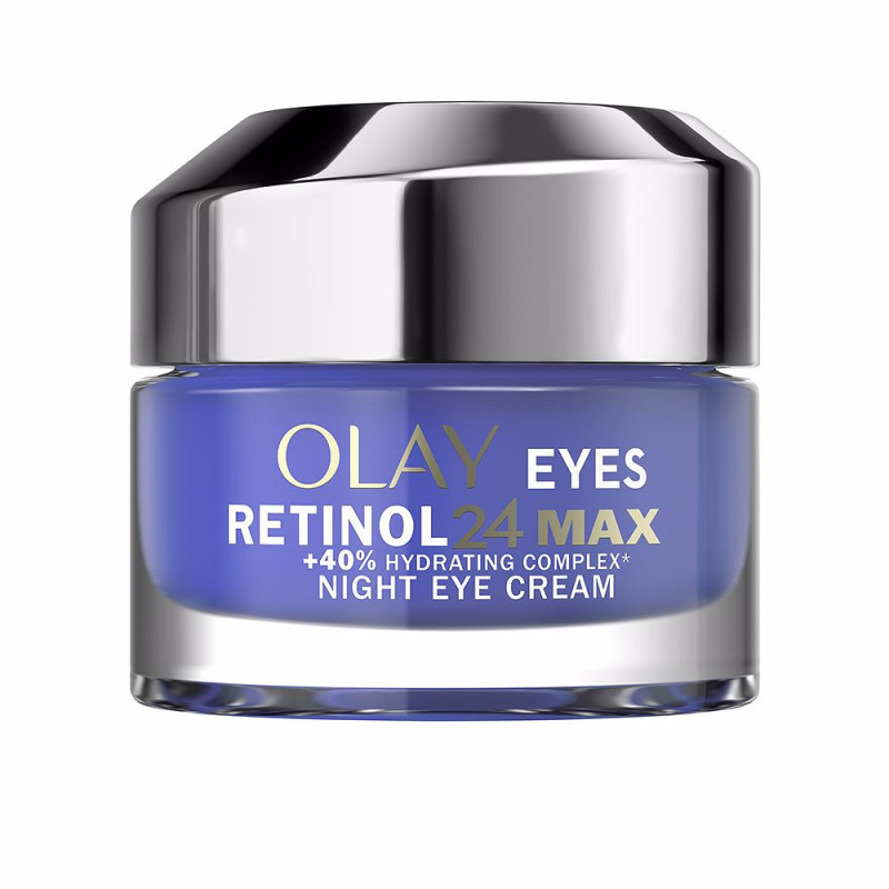 REGENERIST RETINOL24 MAX contorno ojos noche 15 ml by OLAY for Woman