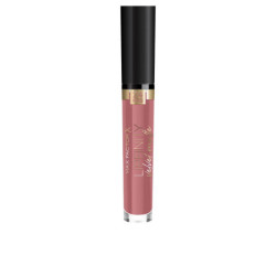 LIPFINITY velvet matte 020 coco creme by MAX FACTOR for Unisex