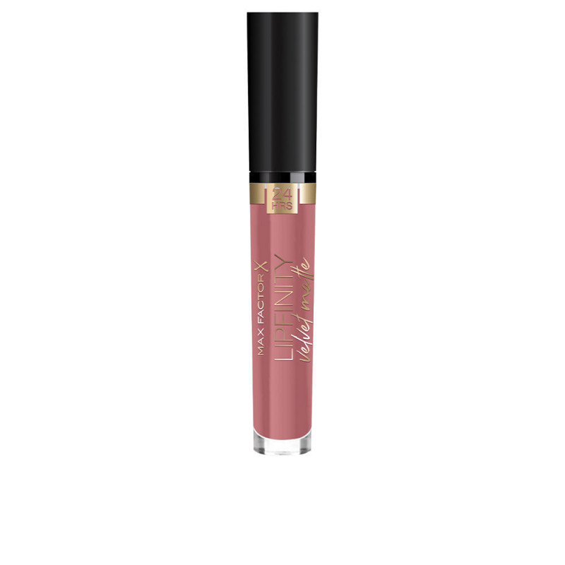 LIPFINITY velvet matte 020 coco creme by MAX FACTOR for Unisex