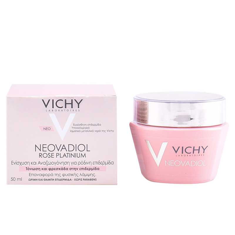 NEOVADIOL rose platinium cream by VICHY for Woman NEOVADIOL rose platinium cream by VICHY for Woman