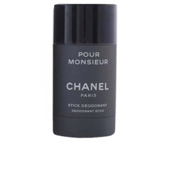 POUR MONSIEUR desodorante stick 75 ml by CHANEL for Man