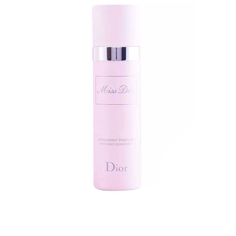 MISS DIOR desodorante vaporizador 100 ml by DIOR for Woman MISS DIOR desodorante vaporizador 100 ml by DIOR for Woman