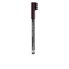 PROFESSIONAL eye brow pencil 004 black brown by RIMMEL LONDON for Unisex