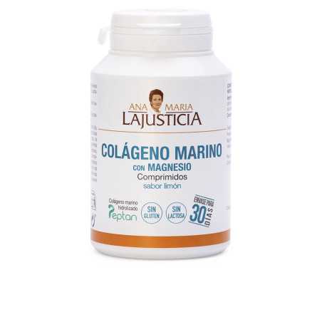 COLÁGENO MARINO CON MAGNESIO comprimidos 180 u by ANA MARÍA LAJUSTICIA for Unisex