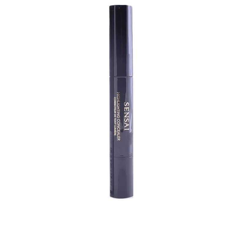 HIGHLIGHTING CONCEALER HC01 Luminous Rose 35 ml by SENSAI for Unisex HIGHLIGHTING CONCEALER HC01 Luminous Rose 35 ml by SENSAI for Unisex