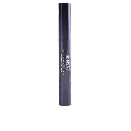 HIGHLIGHTING CONCEALER HC01 Luminous Rose 35 ml by SENSAI for Unisex