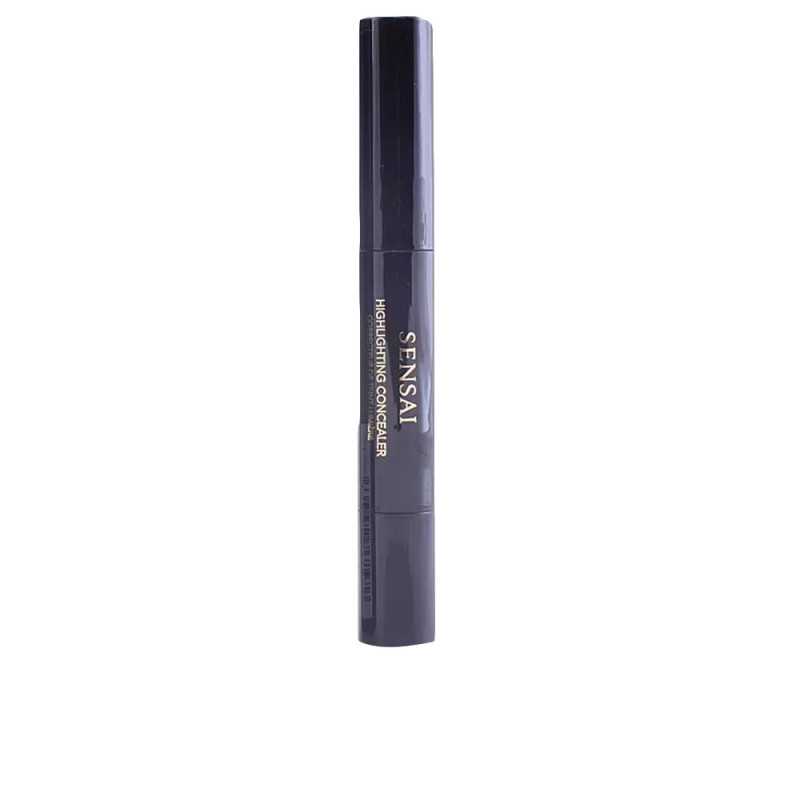 HIGHLIGHTING CONCEALER HC02 Luminous Sand 35 ml by SENSAI for Unisex HIGHLIGHTING CONCEALER HC02 Luminous Sand 35 ml by SENSAI for Unisex