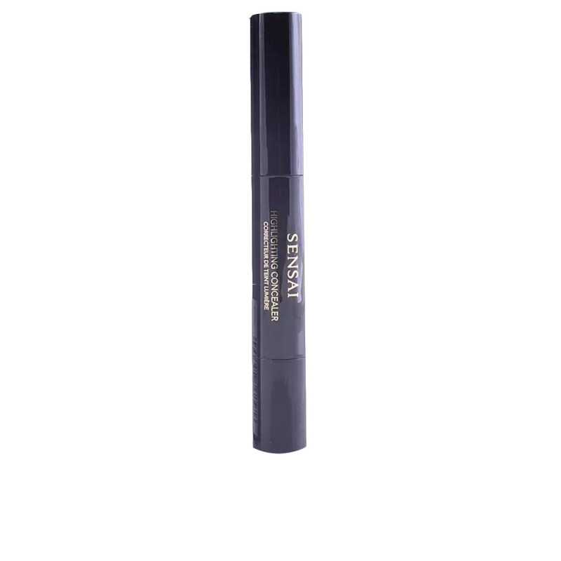 HIGHLIGHTING CONCEALER HC03 Luminous Almond 35 ml by SENSAI for Unisex HIGHLIGHTING CONCEALER HC03 Luminous Almond 35 ml by SENSAI for Unisex