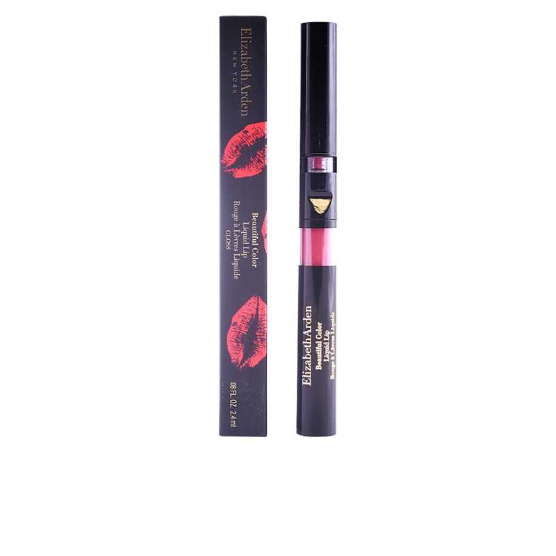 BEAUTIFUL COLOR liquid lip 11G pretty obses by ELIZABETH ARDEN for Unisex BEAUTIFUL COLOR liquid lip 11G pretty obses by ELIZABETH ARDEN for Unisex