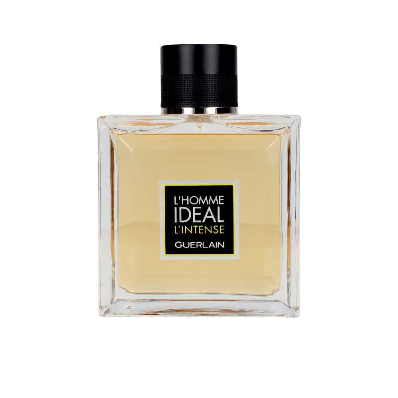 L'HOMME IDEAL L'INTENSE eau de parfum vaporizador 100 ml by GUERLAIN for Man L'HOMME IDEAL L'INTENSE eau de parfum vaporizador 100 ml by GUERLAIN for Man