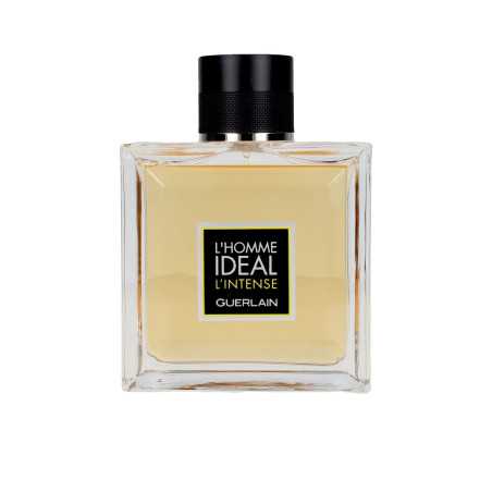 L'HOMME IDEAL L'INTENSE eau de parfum vaporizador 100 ml by GUERLAIN for Man