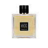 L'HOMME IDEAL L'INTENSE eau de parfum vaporizador 100 ml by GUERLAIN for Man