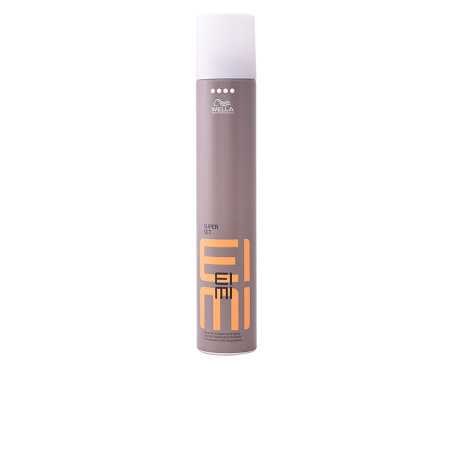 EIMI super set 500 ml by WELLA PROFESSIONALS for Unisex