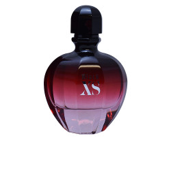 BLACK XS FOR HER eau de parfum vaporizador 80 ml by RABANNE for Woman