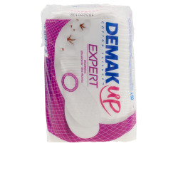 DEMAK'UP EXPERT discos desmaquilladores ovalados 50 u by DEMAK'UP for Woman
