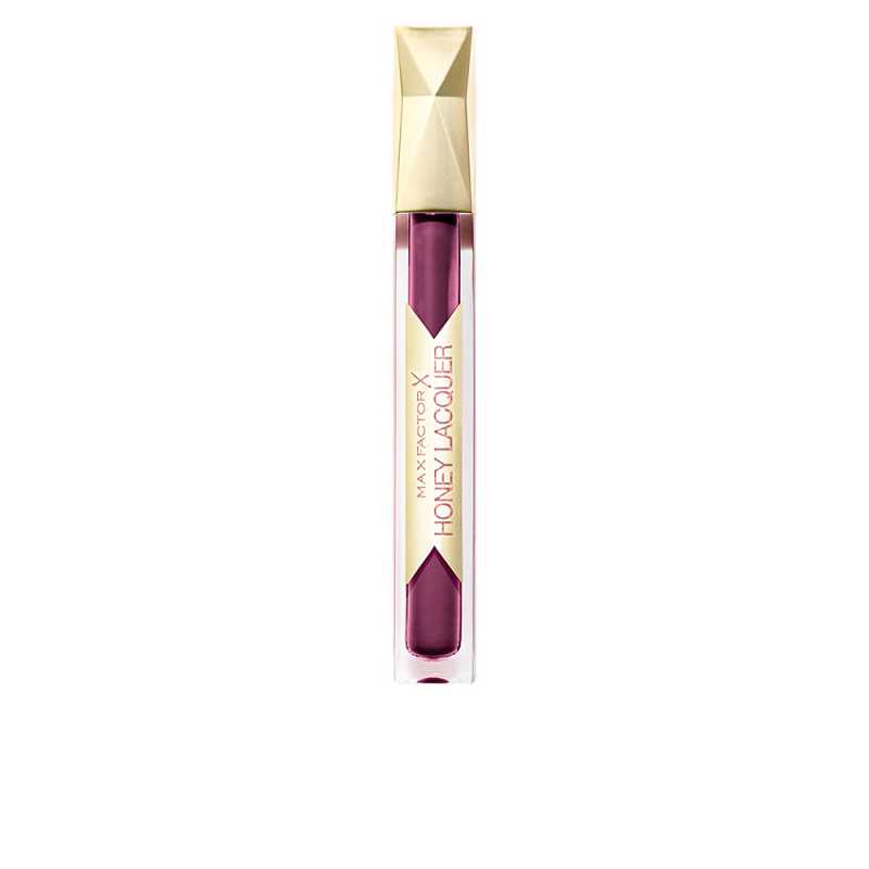LACA MIEL brillo 40 regale burdeos 38 ml by MAX FACTOR for Unisex LACA MIEL brillo 40 regale burdeos 38 ml by MAX FACTOR for Unisex