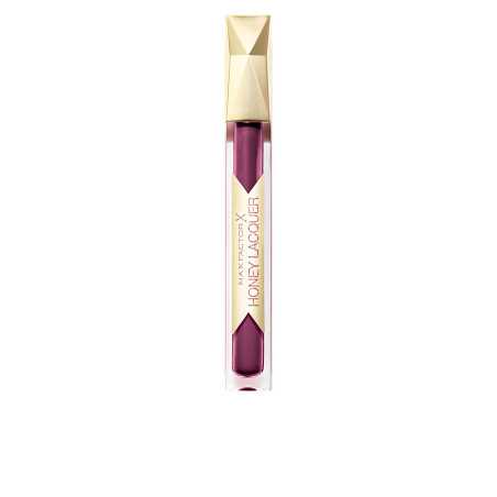 LACA MIEL brillo 40 regale burdeos 38 ml by MAX FACTOR for Unisex