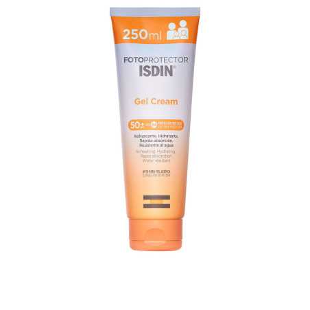 FOTOPROTECTOR gel cream SPF50 250 ml by ISDIN for Unisex