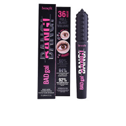 BAD GAL BANG mascara black by BENEFIT for Unisex