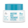 BC MOISTURE KICK treatment 200 ml by SCHWARZKOPF for Unisex