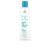 BC MOISTURE KICK conditioner 200 ml by SCHWARZKOPF for Unisex