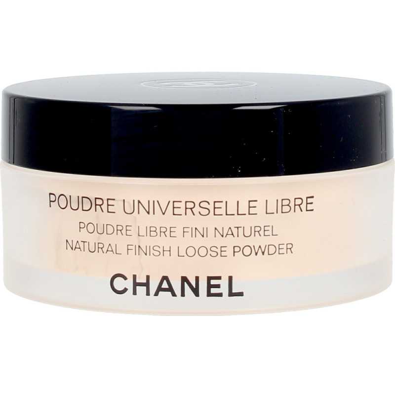 POUDRE UNIVERSELLE libre 20 by CHANEL for Unisex POUDRE UNIVERSELLE libre 20 by CHANEL for Unisex