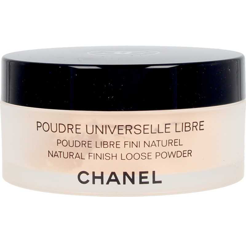 POUDRE UNIVERSELLE libre 30 by CHANEL for Unisex POUDRE UNIVERSELLE libre 30 by CHANEL for Unisex