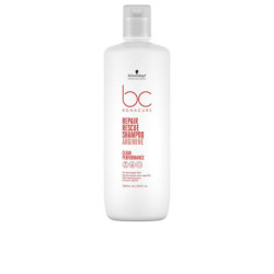 BC REPAIR RESCUE shampoo 1000 ml by SCHWARZKOPF for Unisex