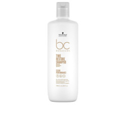 BC TIME RESTORE Q10+ champú 1000 ml by SCHWARZKOPF for Unisex