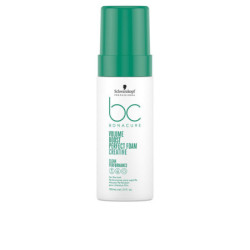 BC VOLUME BOOST perfect foam 150 ml by SCHWARZKOPF for Unisex