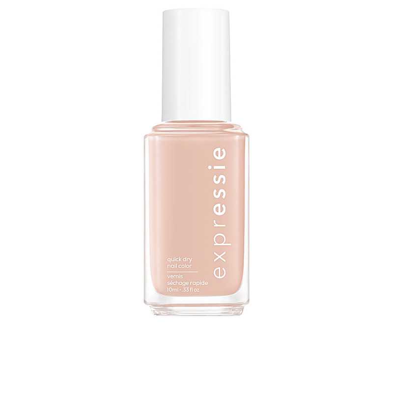 EXPRESSIE esmalte de unas 0 crop top and roll 10 ml by ESSIE for Unisex EXPRESSIE esmalte de unas 0 crop top and roll 10 ml by ESSIE for Unisex