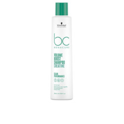BC VOLUME BOOST shampoo 250 ml by SCHWARZKOPF for Unisex