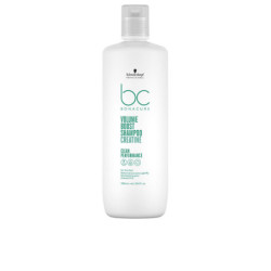 BC VOLUME BOOST shampoo 1000 ml by SCHWARZKOPF for Unisex